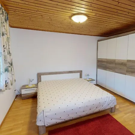 Bodensdorf Near & Apartament *