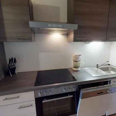 Apartament Bodensdorf Near & *