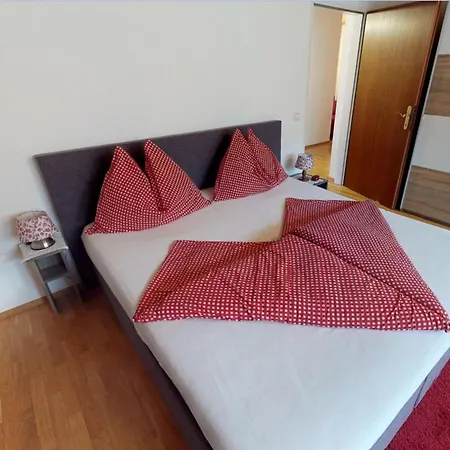 Apartament Bodensdorf Near &