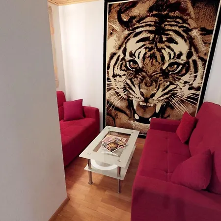 Bodensdorf Near & דירה Tratten (Feldkirchen)