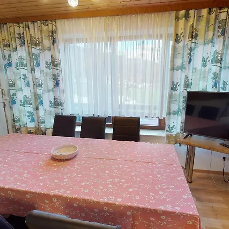 דירה Bodensdorf Near &