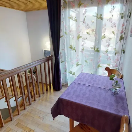 דירה Bodensdorf Near & *