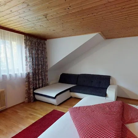 Bodensdorf Near & Tratten (Feldkirchen)
