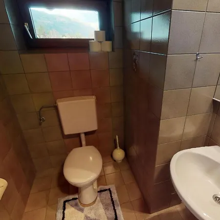 דירה Bodensdorf Near & Tratten (Feldkirchen)