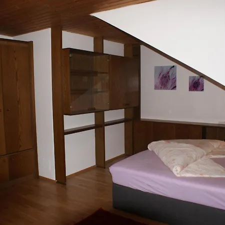 דירה Bodensdorf Near &