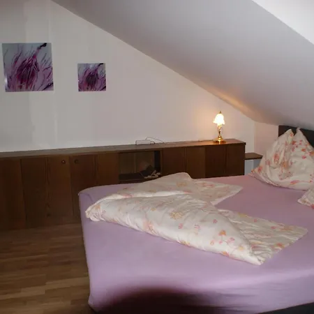 Bodensdorf Near & דירה *