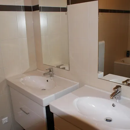 Bodensdorf Near & דירה *